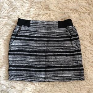 Lou & Grey skirt